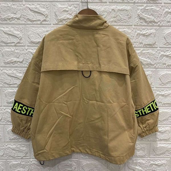 autumn winter xinxin han coat 2020 baby clothing middle children's and boys' fashion work et foe2, Black
autumn winter xinxin han coat 2020 baby clothing middle children's and boys' fashion work et foe2, Black