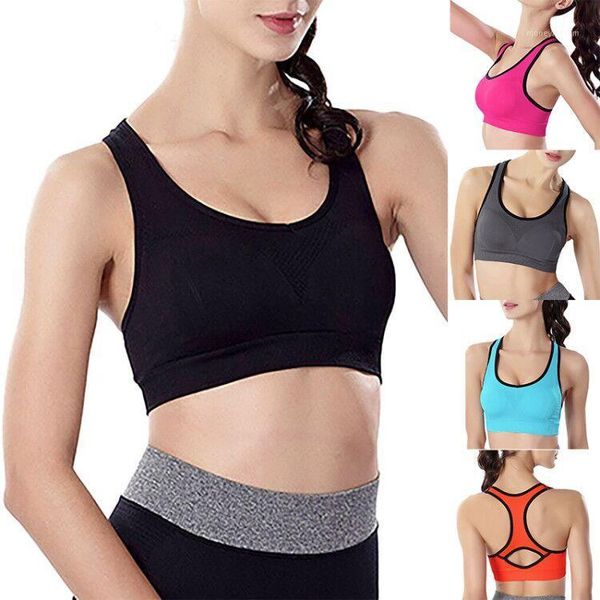 bras women bra crop sports gym solid vest seamless breathable workout activewear push up underwear1, Red;black
bras women bra crop sports gym solid vest seamless breathable workout activewear push up underwear1, Red;black