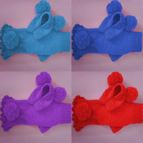 solid color beanie coat pet apparel wool pommel supplies knit puppy cute fashion hats sweater accessories 30by k2
solid color beanie coat pet apparel wool pommel supplies knit puppy cute fashion hats sweater accessories 30by k2