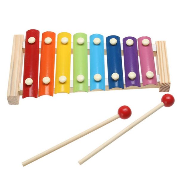 music instrument toy wooden frame style xylophone children kids musical funny toys baby educational toys gifts
music instrument toy wooden frame style xylophone children kids musical funny toys baby educational toys gifts