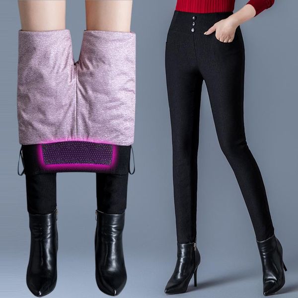 women's pants & capris down trousers wear winter fashion high waist slim casual warm white duck cotton, Black;white
women's pants & capris down trousers wear winter fashion high waist slim casual warm white duck cotton, Black;white