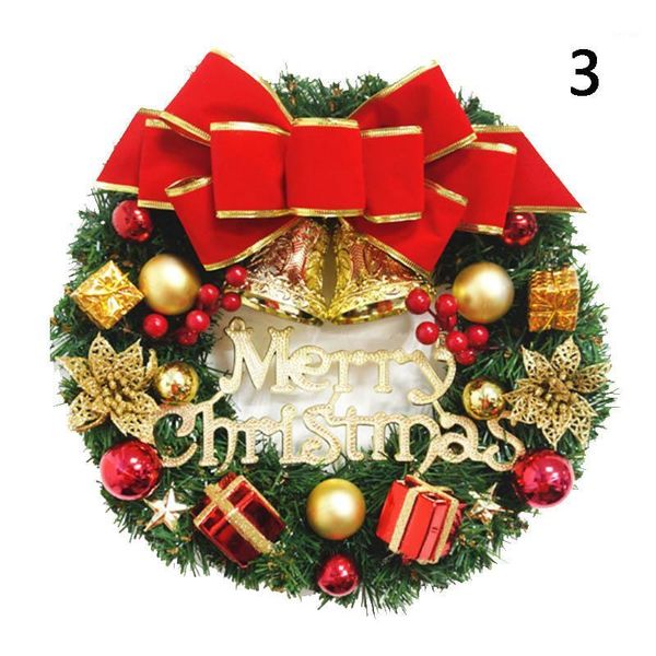 christmas decorations wreath artificial greenery spruce wreathes decorative xmas ball gift box ye-1
christmas decorations wreath artificial greenery spruce wreathes decorative xmas ball gift box ye-1