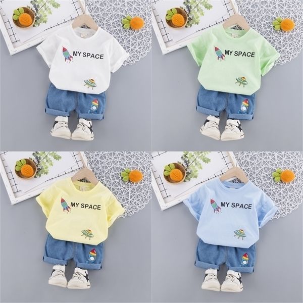 summer fashion baby girls clothing sets infant clothes suits rocket t-shirt shorts kids sports outfit children casual clothesx1019, White
summer fashion baby girls clothing sets infant clothes suits rocket t-shirt shorts kids sports outfit children casual clothesx1019, White