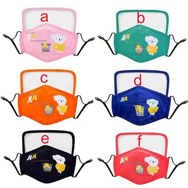 cartoon face with eye kids shield transparent designer outdoor reusable washable cloth mouth mask dda91in stock124455
cartoon face with eye kids shield transparent designer outdoor reusable washable cloth mouth mask dda91in stock124455