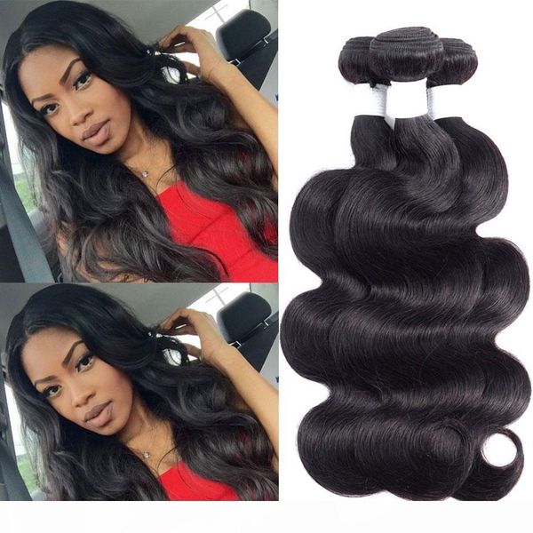 8a malaysian body wave hair bundles unprocessed brazillian peruvian indian body wave human hair bundles natural color hair extensions, Black
8a malaysian body wave hair bundles unprocessed brazillian peruvian indian body wave human hair bundles natural color hair extensions, Black