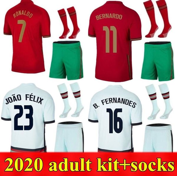 2020 national team men kit soccer jerseys ronaldo joao felix home away yout football shirt 20 21 portuguese sets camisa de futebol, Black
2020 national team men kit soccer jerseys ronaldo joao felix home away yout football shirt 20 21 portuguese sets camisa de futebol, Black