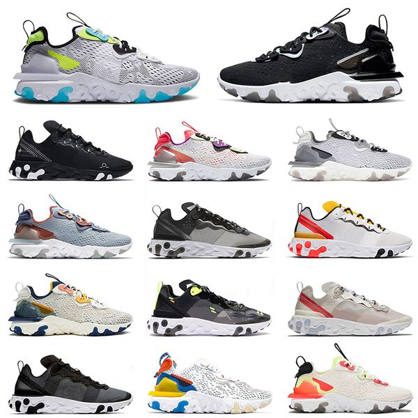 2021 epic react vision mens women running shoes worldwide pack white black iridescent element react 55 vast grey sneakers 36-45, White;red
2021 epic react vision mens women running shoes worldwide pack white black iridescent element react 55 vast grey sneakers 36-45, White;red