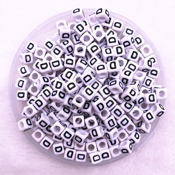 100 шт. / лот a-z белый алфавит / письмо акриловые бусины куба для diy ювелирных изделий изготовления 6x6 мм (1/4 "x1 / 4") 100 шт. / лот a
100 шт. / лот a-z белый алфавит / письмо акриловые бусины куба для diy ювелирных изделий изготовления 6x6 мм (1/4 "x1 / 4") 100 шт. / лот a