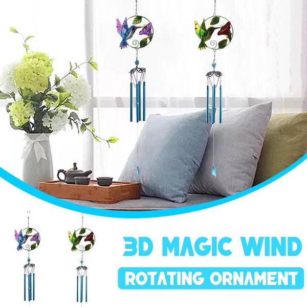chimes metal crafts painted ornaments creative bell pendants hummingbird wind chimes metal crafts home hanging decorations
chimes metal crafts painted ornaments creative bell pendants hummingbird wind chimes metal crafts home hanging decorations