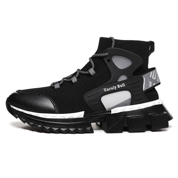 springtime half-breathable 2020 men with thick fashion growing height man casual shoes plus size 39 46 zapatos hombre cguq, Black;brown
springtime half-breathable 2020 men with thick fashion growing height man casual shoes plus size 39 46 zapatos hombre cguq, Black;brown