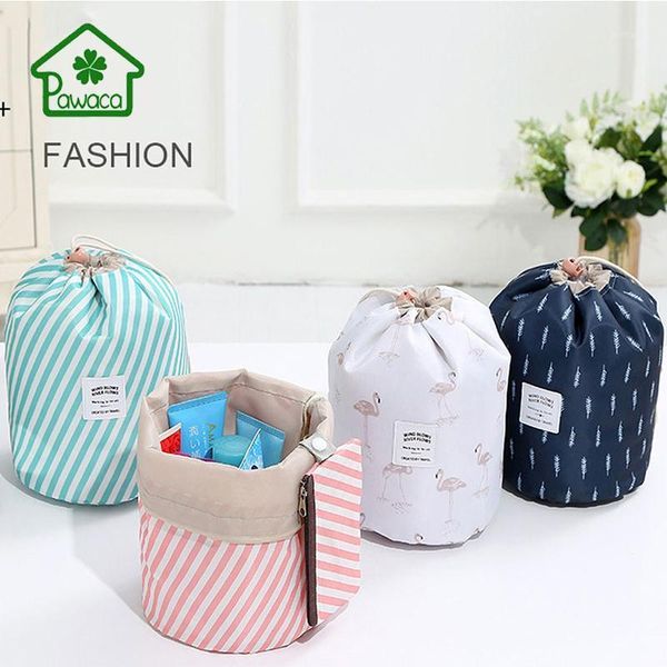 storage bags pawaca travel makeup bag portable multifunction outdoor wash toiletry women girl case with a small storage1
storage bags pawaca travel makeup bag portable multifunction outdoor wash toiletry women girl case with a small storage1