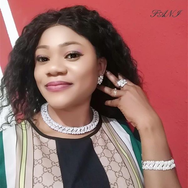 fani dubai gold/sliver plated jewelry set wholesale nigerian women wedding jewelry sets brand fashion african bridal set, Silver
fani dubai gold/sliver plated jewelry set wholesale nigerian women wedding jewelry sets brand fashion african bridal set, Silver