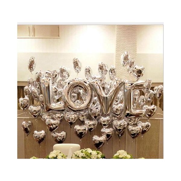 new design 40" a - z full alphabet air balloon party wedding decoration mylar foil balloon l jllfhb sport777
new design 40" a - z full alphabet air balloon party wedding decoration mylar foil balloon l jllfhb sport777