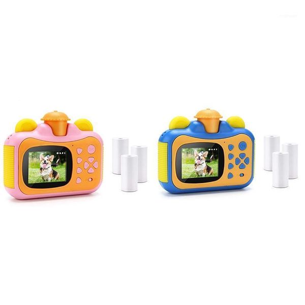 portable instant print camera toy camera with print paper digital creative birthday gift for kids1
portable instant print camera toy camera with print paper digital creative birthday gift for kids1