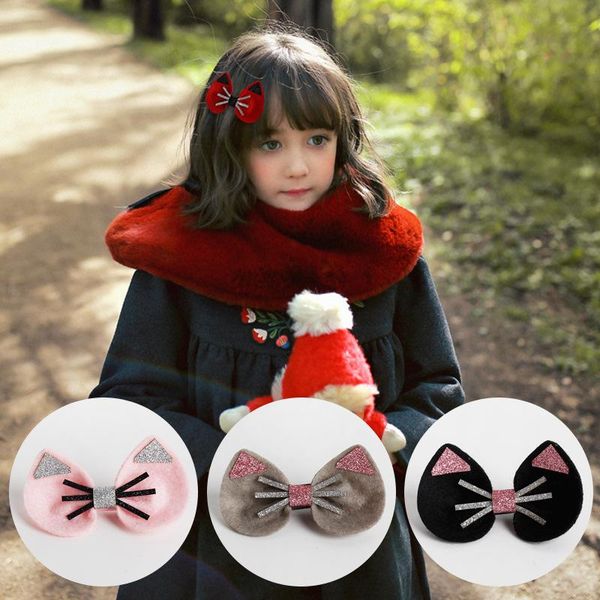 симпатичные котенка для волос bletitter sleeping cat barchette розовый серый красный черный мультфильм животных подарок шпильки в дети волос, Slivery;white
симпатичные котенка для волос bletitter sleeping cat barchette розовый серый красный черный мультфильм животных подарок шпильки в дети волос, Slivery;white