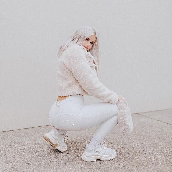 melody white faux leather pants leggings skinny gym shinning white skinny leggings women sweatpants full length pencil pants, Black;white
melody white faux leather pants leggings skinny gym shinning white skinny leggings women sweatpants full length pencil pants, Black;white