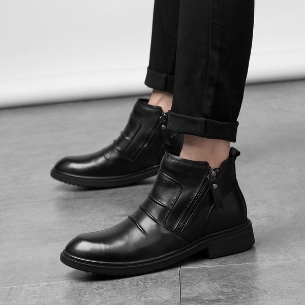 flat sneaker casual boots leather mens for sneaker sale black man leisure sports 2020 men shoes sneakers casual male causal1
flat sneaker casual boots leather mens for sneaker sale black man leisure sports 2020 men shoes sneakers casual male causal1