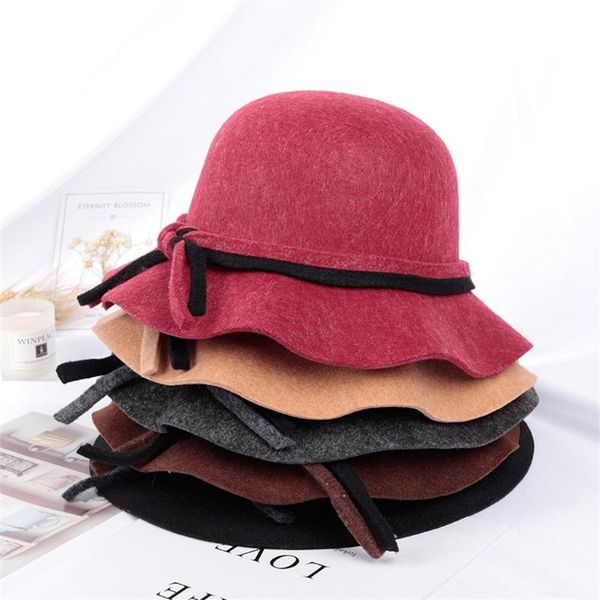british french hats for women solid color fedoras hat artist caps autumn spring social dating birthday party outwear, Blue;gray
british french hats for women solid color fedoras hat artist caps autumn spring social dating birthday party outwear, Blue;gray