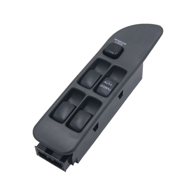 mr587877 electric power master window control switch button for mitsubishi lancer 1992-2003
mr587877 electric power master window control switch button for mitsubishi lancer 1992-2003