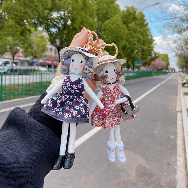 japan style girl keychain bag pompom bag charm keyring luxury car jewelry pendant fur keychain, Silver
japan style girl keychain bag pompom bag charm keyring luxury car jewelry pendant fur keychain, Silver