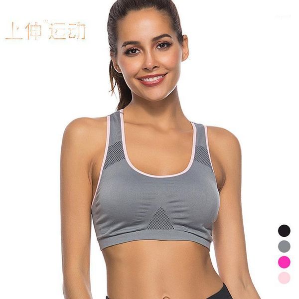 women padded bralette high impact workout bra running sports gym sportswear fitness yoga crop 1, White;black
women padded bralette high impact workout bra running sports gym sportswear fitness yoga crop 1, White;black