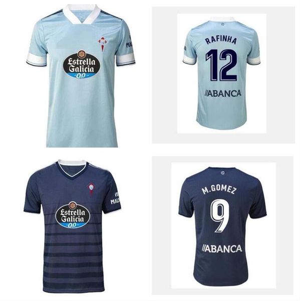 man and kids 2020 2021 rc celta de vigo soccer jersey lobotka iago aspas santl mina kids football shirt sisto boufal camiseta futbol kit, Black;yellow
man and kids 2020 2021 rc celta de vigo soccer jersey lobotka iago aspas santl mina kids football shirt sisto boufal camiseta futbol kit, Black;yellow