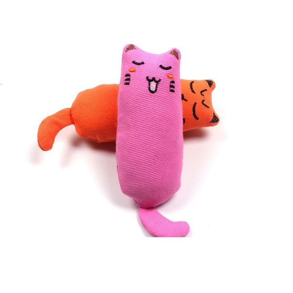 factory pricepillow plush cute interactive scratch crazy cat kicker catnip toy teeth grinding toys
factory pricepillow plush cute interactive scratch crazy cat kicker catnip toy teeth grinding toys