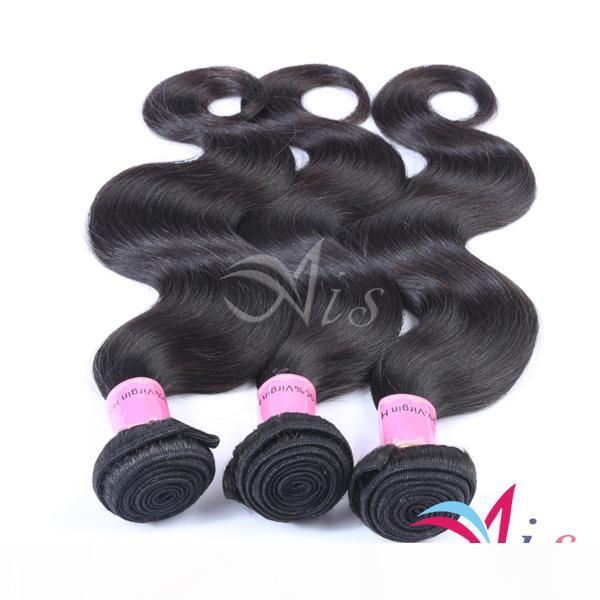 brazilian virgin hair 3 bundles remy human hair wefts body wave peruvian weave color 1b ombre human hair weave extensions, Black
brazilian virgin hair 3 bundles remy human hair wefts body wave peruvian weave color 1b ombre human hair weave extensions, Black
