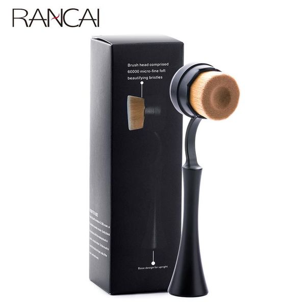 1pcs hollow liquid powder brush foundation bb cream blush blending makeup brushes pincel maquiagem cosmetic beauty tool
1pcs hollow liquid powder brush foundation bb cream blush blending makeup brushes pincel maquiagem cosmetic beauty tool