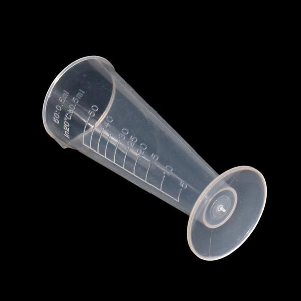 50ml cone plastic measuring cylinder graduated measuring cylinder tools chemistry laboratory test school suppli qylyzx
50ml cone plastic measuring cylinder graduated measuring cylinder tools chemistry laboratory test school suppli qylyzx