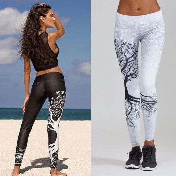 yuerlian 8%spandex digital branch print high waist fittness legging exercise women yoga tights workout jogging sweatpants, White;red
yuerlian 8%spandex digital branch print high waist fittness legging exercise women yoga tights workout jogging sweatpants, White;red