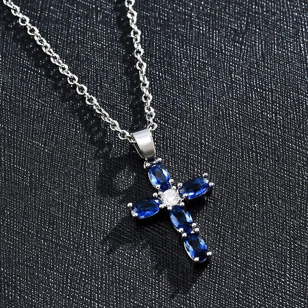 lucky cross crystal pendant chain necklaces zirconia statement necklace women necklaces jewelry for mom fashion gifts for women wmtgzs, Black;white
lucky cross crystal pendant chain necklaces zirconia statement necklace women necklaces jewelry for mom fashion gifts for women wmtgzs, Black;white