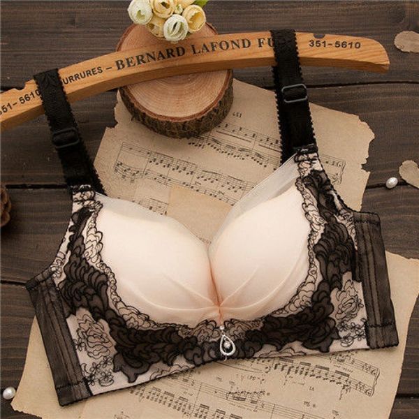 same underwear in the city, girl's white beauty bra without steel ring, Red;black
same underwear in the city, girl's white beauty bra without steel ring, Red;black