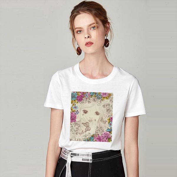t shirt 2021 new girl animal print harajuku t shirt women fashion tshirt o neck short sleeve summer white female clothing
t shirt 2021 new girl animal print harajuku t shirt women fashion tshirt o neck short sleeve summer white female clothing