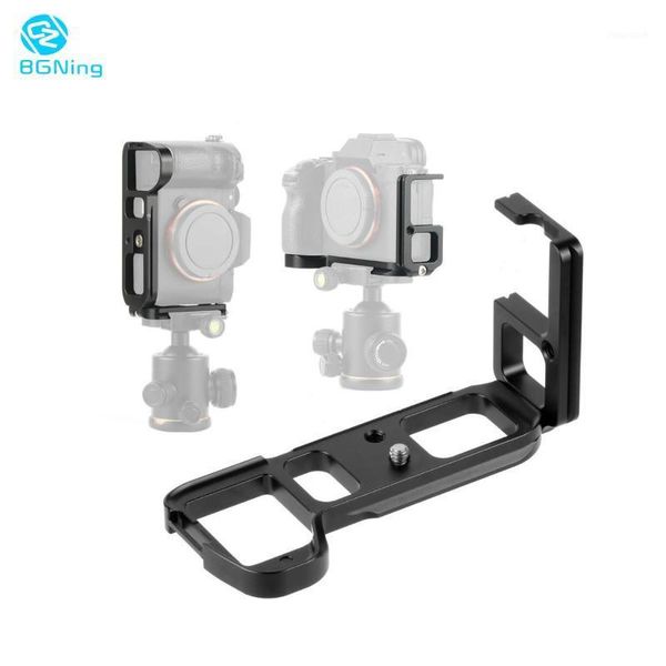 lighting & studio accessories a7m2 camera quick release l plate board bracket holder adapter for a7 mark ii a7ii a7s2 a7rii a7r2 accessories
lighting & studio accessories a7m2 camera quick release l plate board bracket holder adapter for a7 mark ii a7ii a7s2 a7rii a7r2 accessories