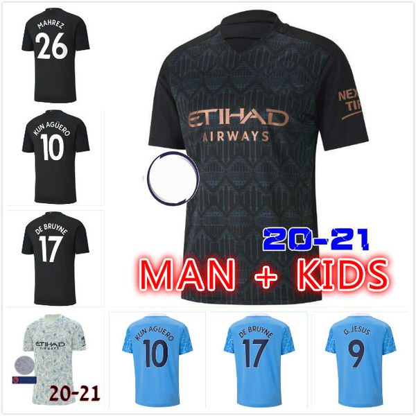 20 21 21 манчестер футбол футбол сити иисус 2020 2021 de bruyne kun aguero sane футбольная рубашка стерлинг мужской джерси детский комплект, Black;yellow
20 21 21 манчестер футбол футбол сити иисус 2020 2021 de bruyne kun aguero sane футбольная рубашка стерлинг мужской джерси детский комплект, Black;yellow