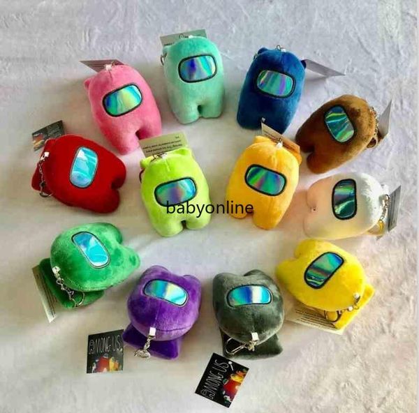 2021 among us plush plush toy pendant space werewolf killing net celebrity game cute small stuffed doll christmas child gift fy7376
2021 among us plush plush toy pendant space werewolf killing net celebrity game cute small stuffed doll christmas child gift fy7376