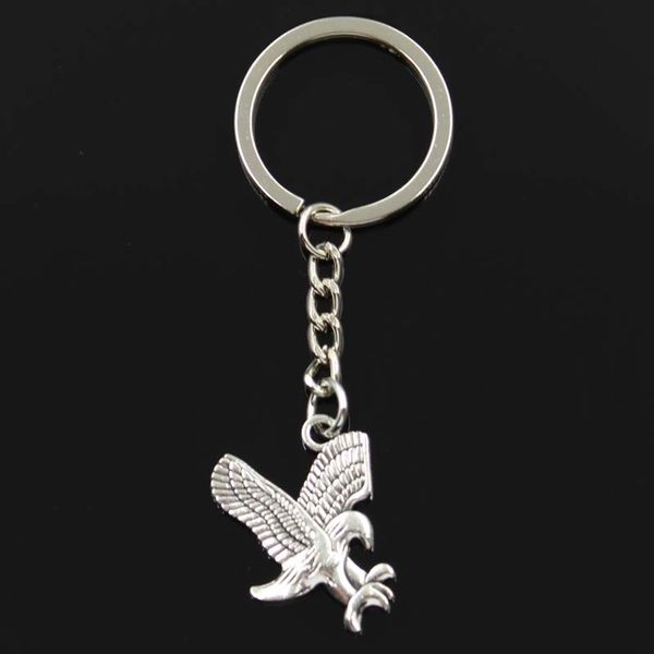 fashion hawk eagle hunting 29x24mm pendant 30mm key ring metal chain silver color men car gift souvenirs keychain dropshipping
fashion hawk eagle hunting 29x24mm pendant 30mm key ring metal chain silver color men car gift souvenirs keychain dropshipping