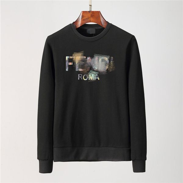c2021 designer new men's sweater street fashion sweater tide brand sweater men's t-shirt trend european and american version, Black
c2021 designer new men's sweater street fashion sweater tide brand sweater men's t-shirt trend european and american version, Black