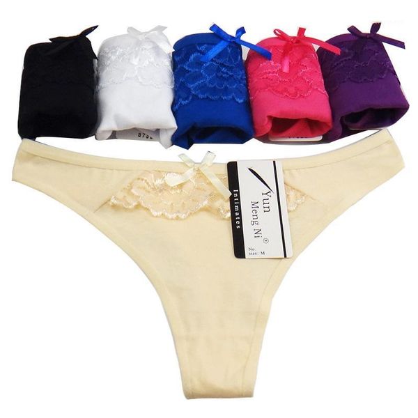 women's panties 5 pcs/lot women underwear thongs ladies briefs l xl lace cotton women's g strings femme thong panties1, Black;pink
women's panties 5 pcs/lot women underwear thongs ladies briefs l xl lace cotton women's g strings femme thong panties1, Black;pink