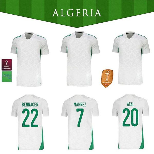 2020 2021 algeria mahrez soccer jerseys two stars 20 21 atal feghouli slimani brahimi home bennacer football shirts maillot de foot uniforms, Black;yellow
2020 2021 algeria mahrez soccer jerseys two stars 20 21 atal feghouli slimani brahimi home bennacer football shirts maillot de foot uniforms, Black;yellow