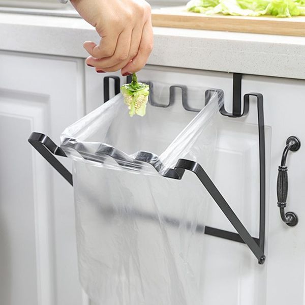 trash garbage bag rack iron stand holder door clip bracket folding cabinet cupboard door kitchen storage basket hanger1
trash garbage bag rack iron stand holder door clip bracket folding cabinet cupboard door kitchen storage basket hanger1
