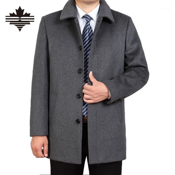 spring jackets for men business casual jackets overcoat single breasted and long sections wool blends men brand clothing1, Black
spring jackets for men business casual jackets overcoat single breasted and long sections wool blends men brand clothing1, Black
