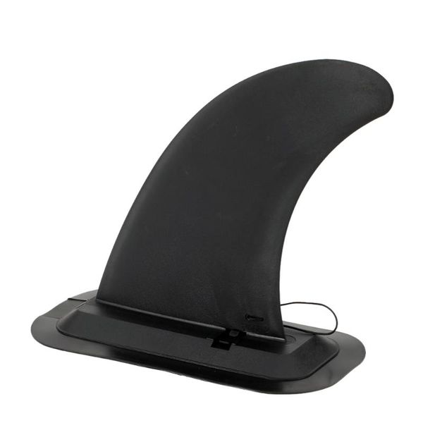 rafts/inflatable boats 1pc black large size kayak skeg tracking fin outdoor water sports integral for canoe boat
rafts/inflatable boats 1pc black large size kayak skeg tracking fin outdoor water sports integral for canoe boat