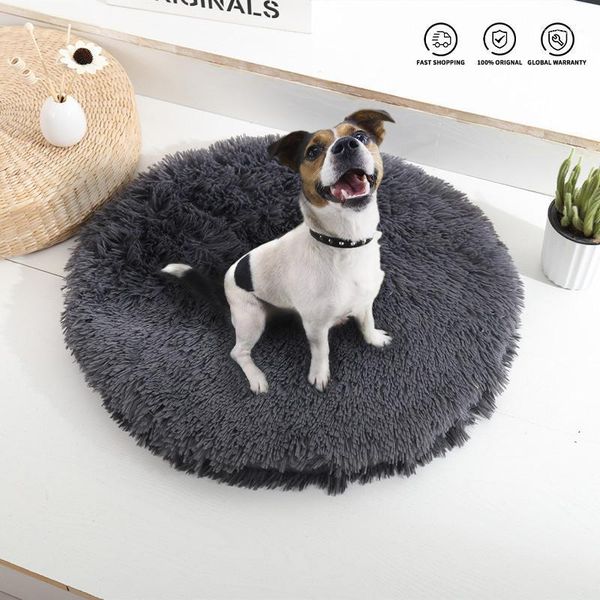 cat beds & furniture dog soft plush round mat cushion warm light washable blanket 7 colors available without cotton for cats or small dogs1
cat beds & furniture dog soft plush round mat cushion warm light washable blanket 7 colors available without cotton for cats or small dogs1