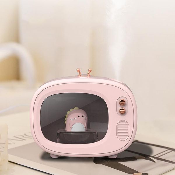 humidifiers cute pink dinosaur humidifier wireless diffuser portable home office deskmist maker warm night light big fog fogger
humidifiers cute pink dinosaur humidifier wireless diffuser portable home office deskmist maker warm night light big fog fogger