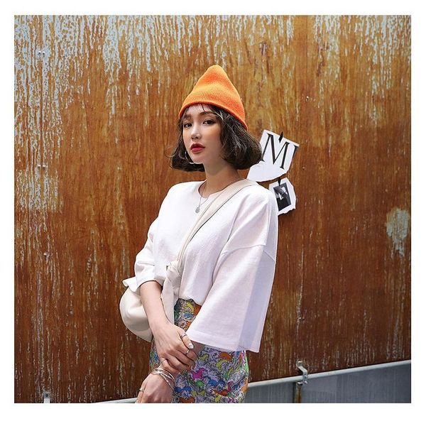 knitted hats for women skullcap men beanie hat winter retro brimless baggy melon cap cuff docker fisherman beanies hats jllsme, Black;white
knitted hats for women skullcap men beanie hat winter retro brimless baggy melon cap cuff docker fisherman beanies hats jllsme, Black;white