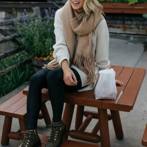 women winter scarf 2020 warm long scarf korean rainbow double-sided wool tassel thicken travel luxury striped shawl1, Blue;gray
women winter scarf 2020 warm long scarf korean rainbow double-sided wool tassel thicken travel luxury striped shawl1, Blue;gray