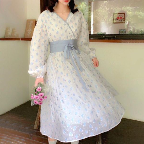 casual dresses style loose japanese lolita female kimono korean japan autumn floral kawaii dress fall 2021 women clothing1, Black;gray
casual dresses style loose japanese lolita female kimono korean japan autumn floral kawaii dress fall 2021 women clothing1, Black;gray