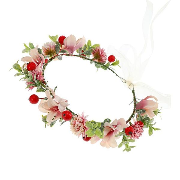 levao diy wedding bride corolla head wreath boho fabric flower crown hair accessories headband hairband women seaside h jlloli
levao diy wedding bride corolla head wreath boho fabric flower crown hair accessories headband hairband women seaside h jlloli